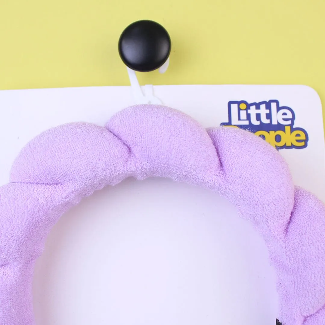 Stylish Fashion Hairband - Little People Gears