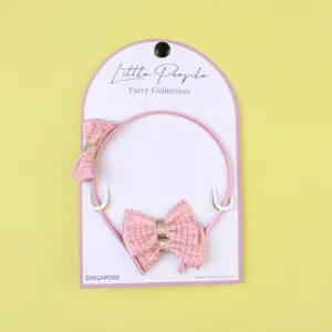 Stylish Fashion Hairband - Little People Gears