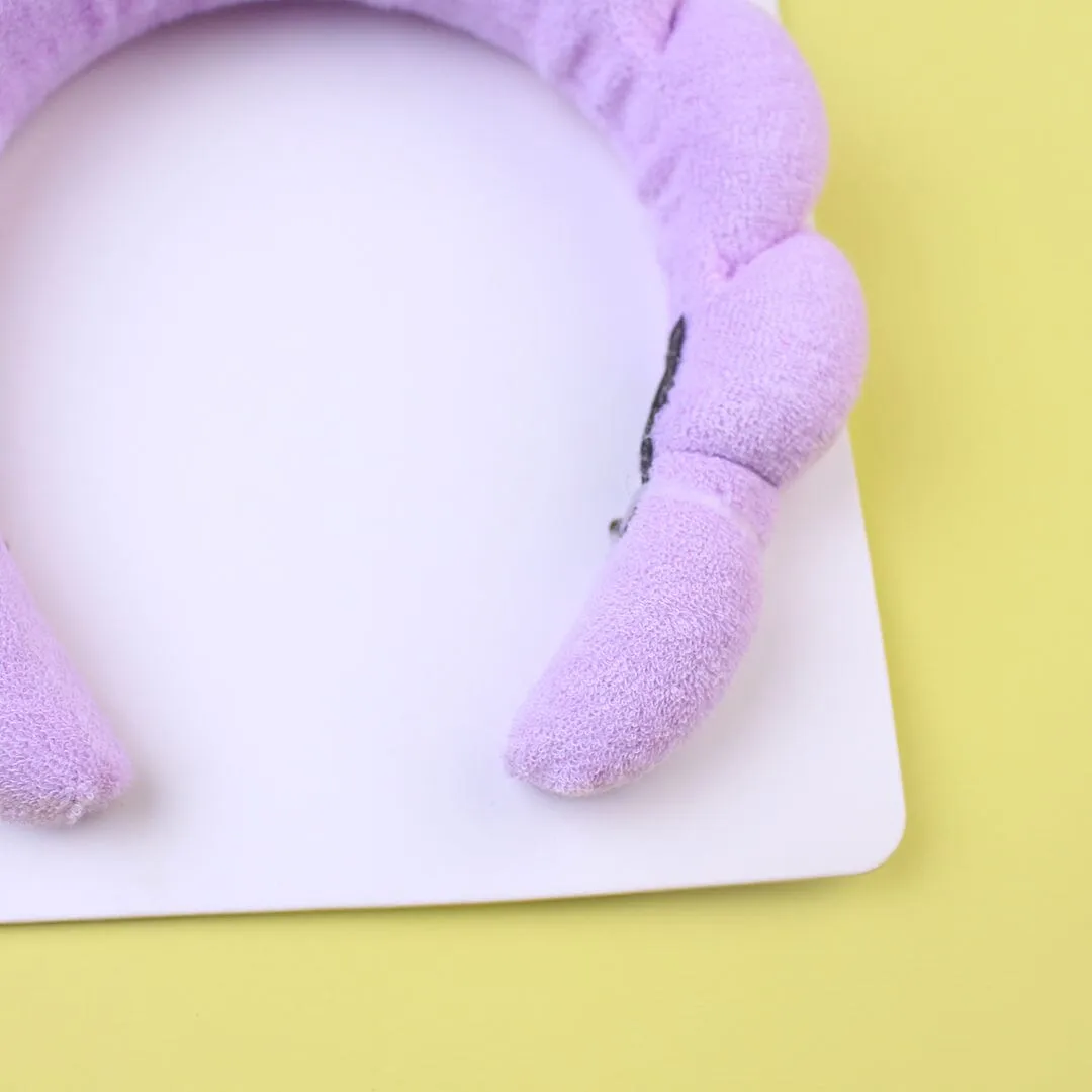 Stylish Fashion Hairband - Little People Gears
