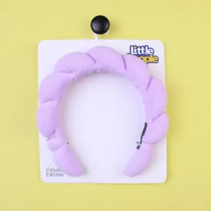 Stylish Fashion Hairband - Little People Gears
