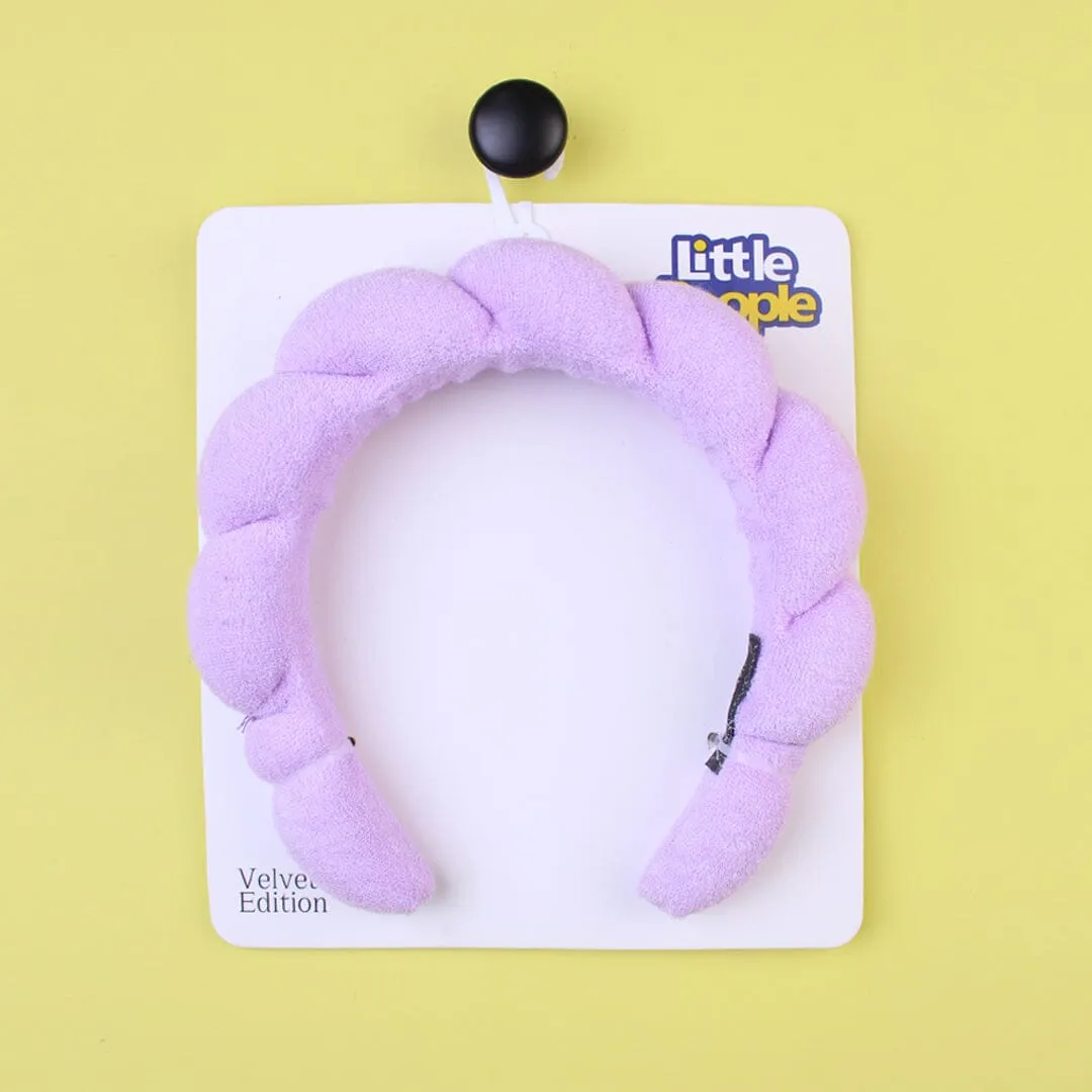 Stylish Fashion Hairband - Little People Gears