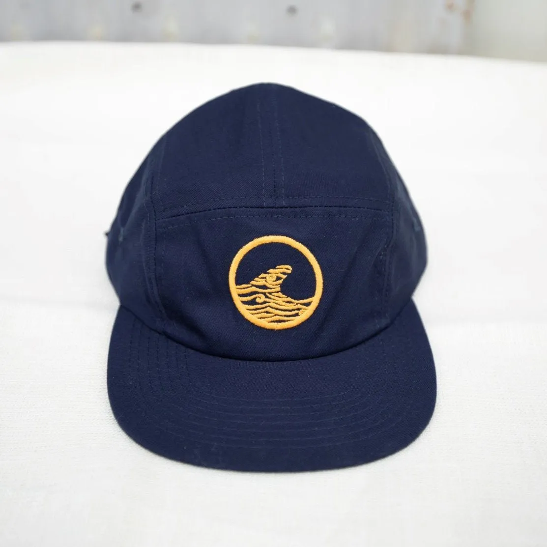 SunButter Panel Hat