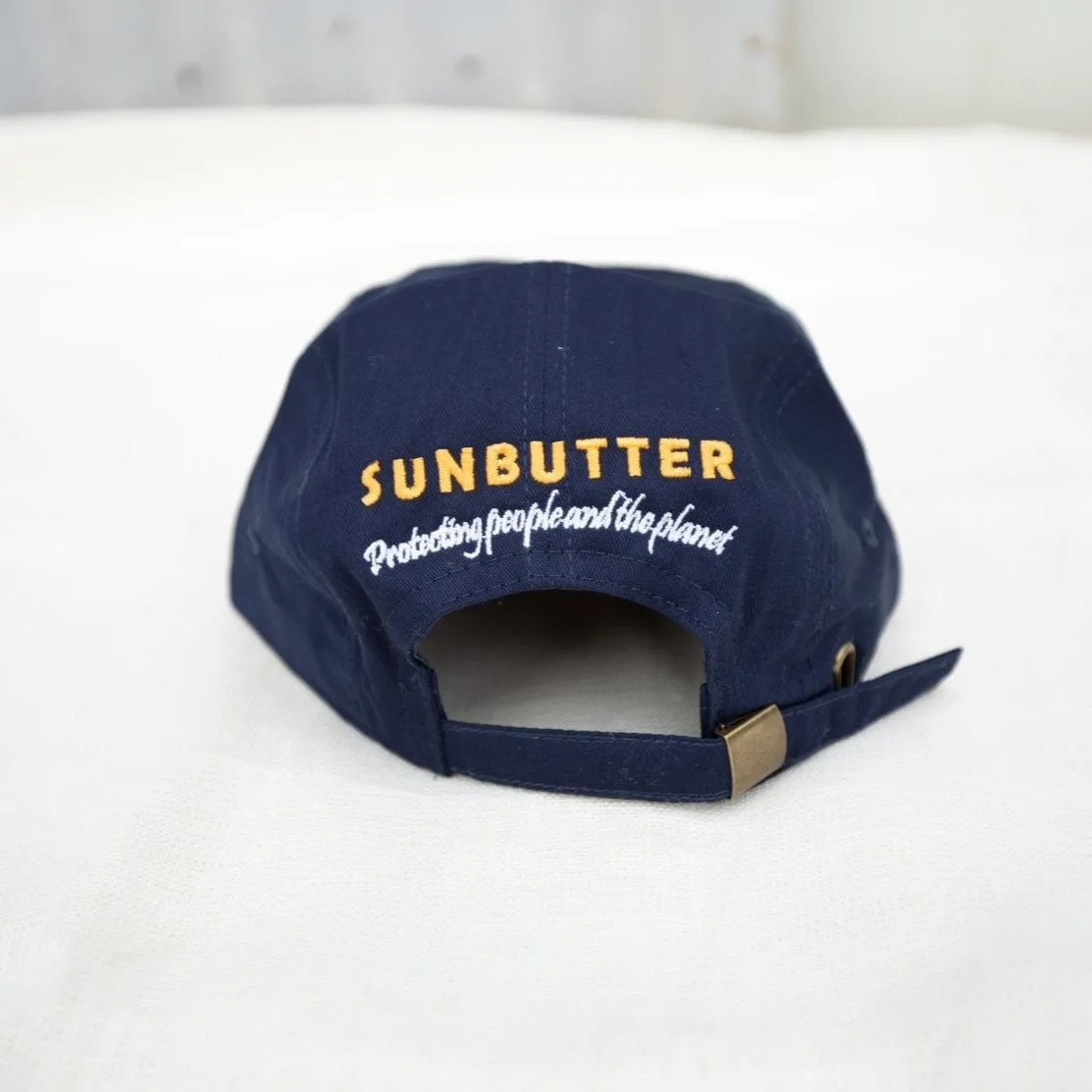 SunButter Panel Hat