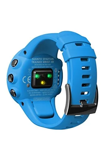 Suunto Spartan Trainer Wrist HR
