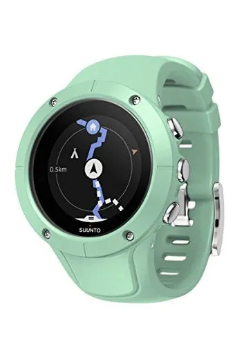 Suunto Spartan Trainer Wrist HR