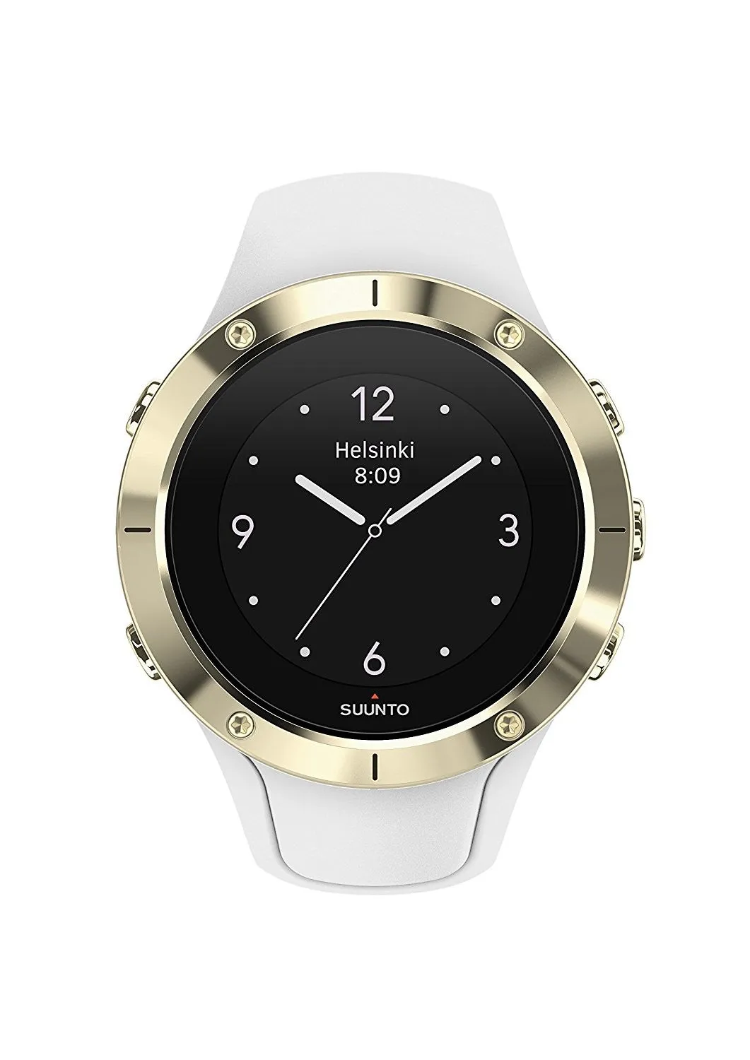 Suunto Spartan Trainer Wrist HR