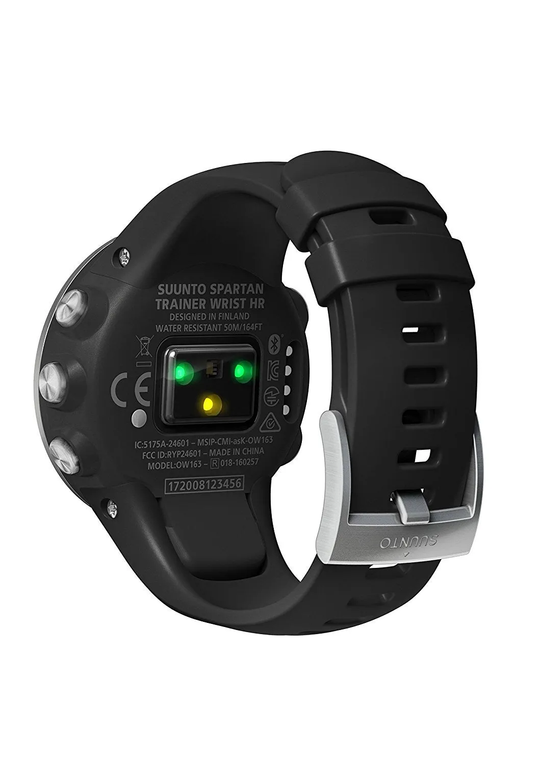 Suunto Spartan Trainer Wrist HR