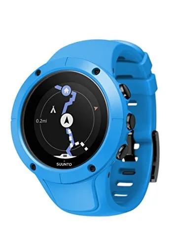Suunto Spartan Trainer Wrist HR