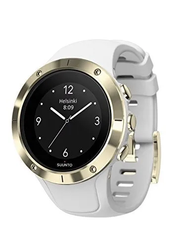 Suunto Spartan Trainer Wrist HR