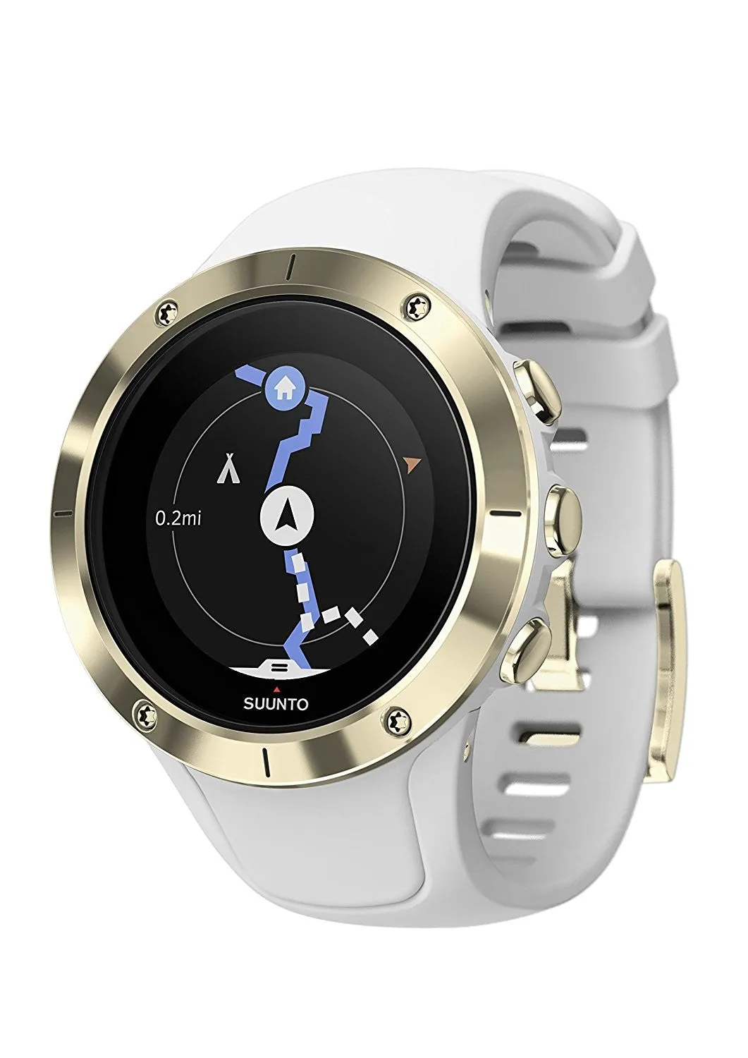 Suunto Spartan Trainer Wrist HR