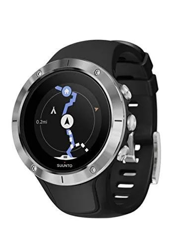Suunto Spartan Trainer Wrist HR