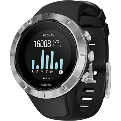 Suunto Spartan Trainer Wrist HR