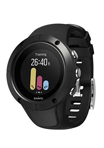 Suunto Spartan Trainer Wrist HR