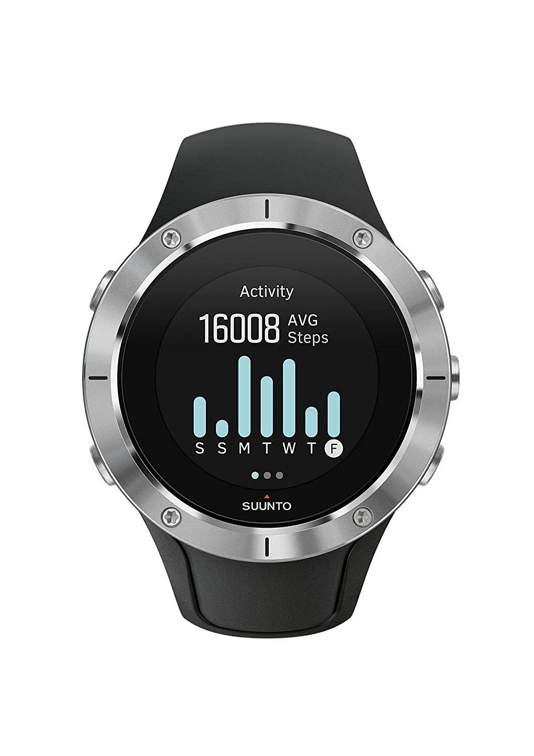 Suunto Spartan Trainer Wrist HR