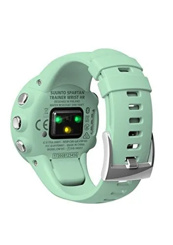 Suunto Spartan Trainer Wrist HR