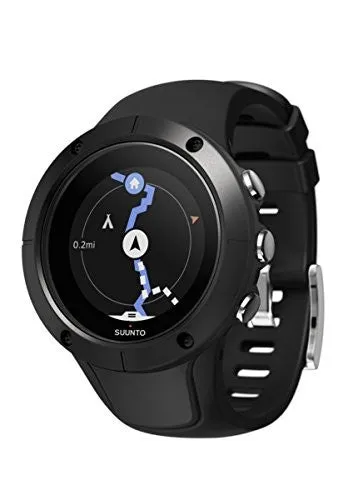 Suunto Spartan Trainer Wrist HR