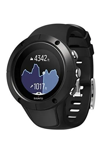 Suunto Spartan Trainer Wrist HR