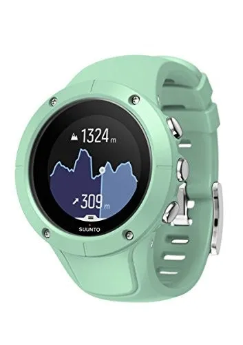 Suunto Spartan Trainer Wrist HR