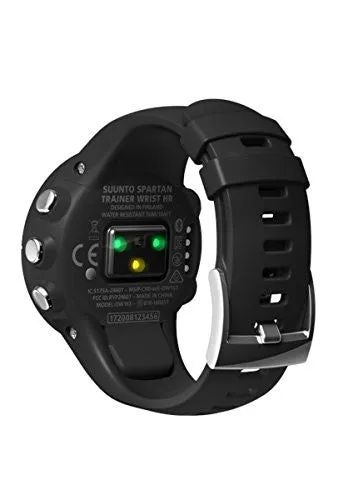 Suunto Spartan Trainer Wrist HR