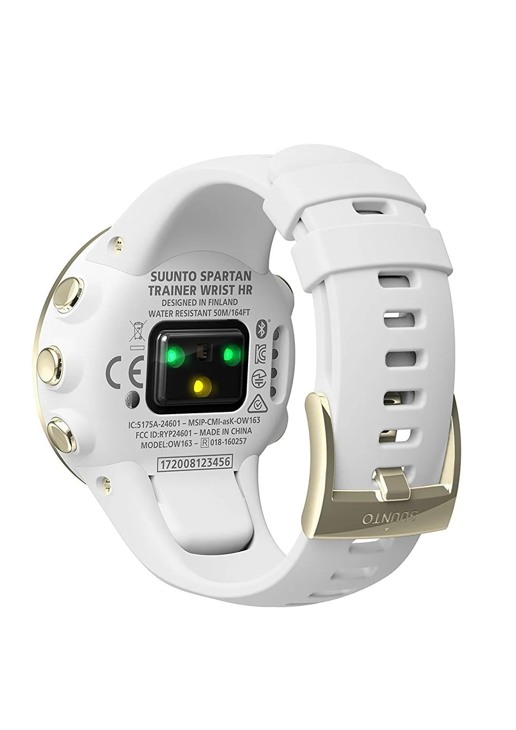 Suunto Spartan Trainer Wrist HR