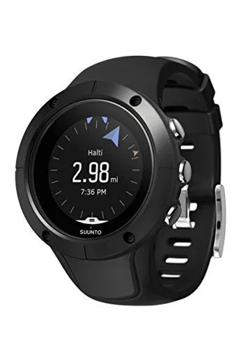 Suunto Spartan Trainer Wrist HR