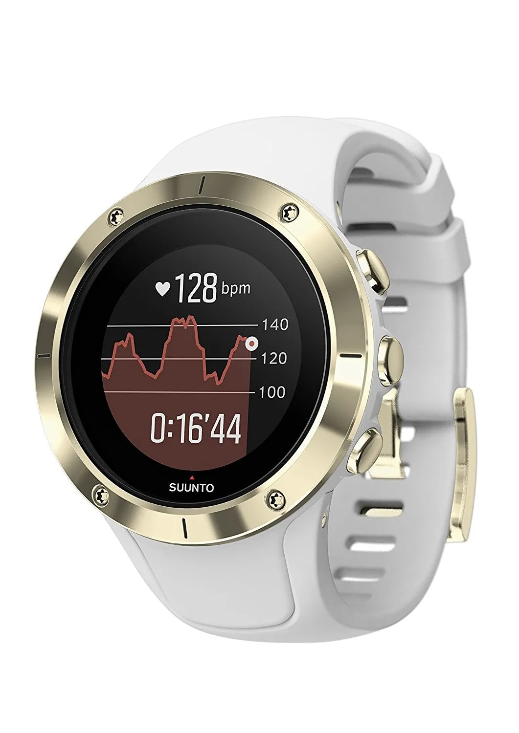 Suunto Spartan Trainer Wrist HR