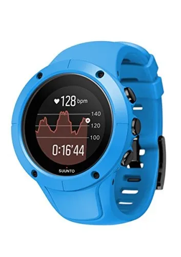 Suunto Spartan Trainer Wrist HR