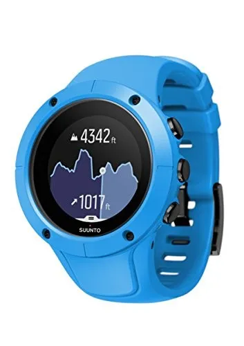 Suunto Spartan Trainer Wrist HR
