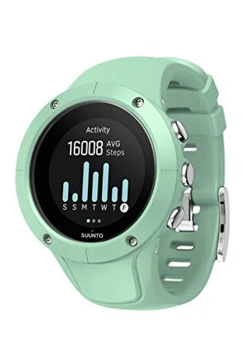 Suunto Spartan Trainer Wrist HR