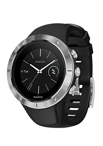 Suunto Spartan Trainer Wrist HR