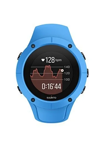 Suunto Spartan Trainer Wrist HR