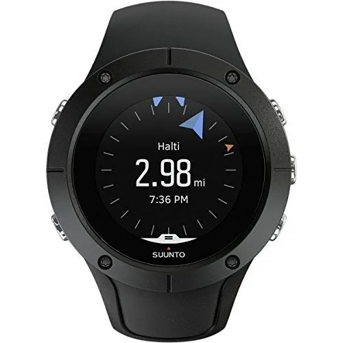Suunto Spartan Trainer Wrist HR