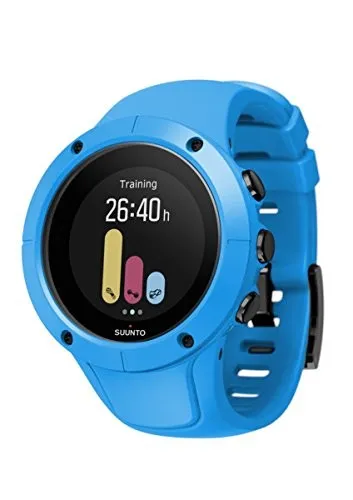 Suunto Spartan Trainer Wrist HR