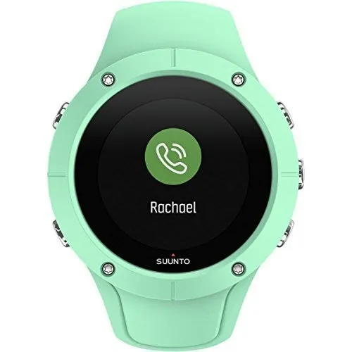 Suunto Spartan Trainer Wrist HR