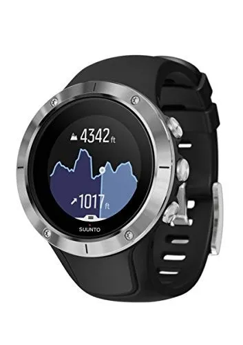 Suunto Spartan Trainer Wrist HR