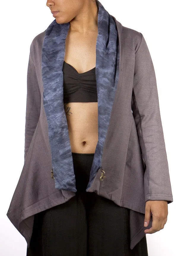 Sweatshirt Wrap