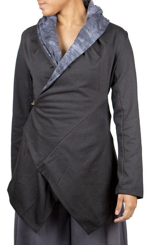 Sweatshirt Wrap