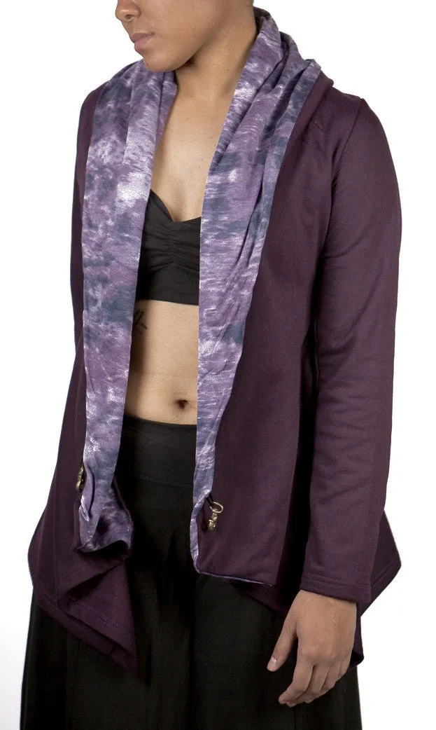 Sweatshirt Wrap