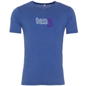 Ten3 'Washed' Tee