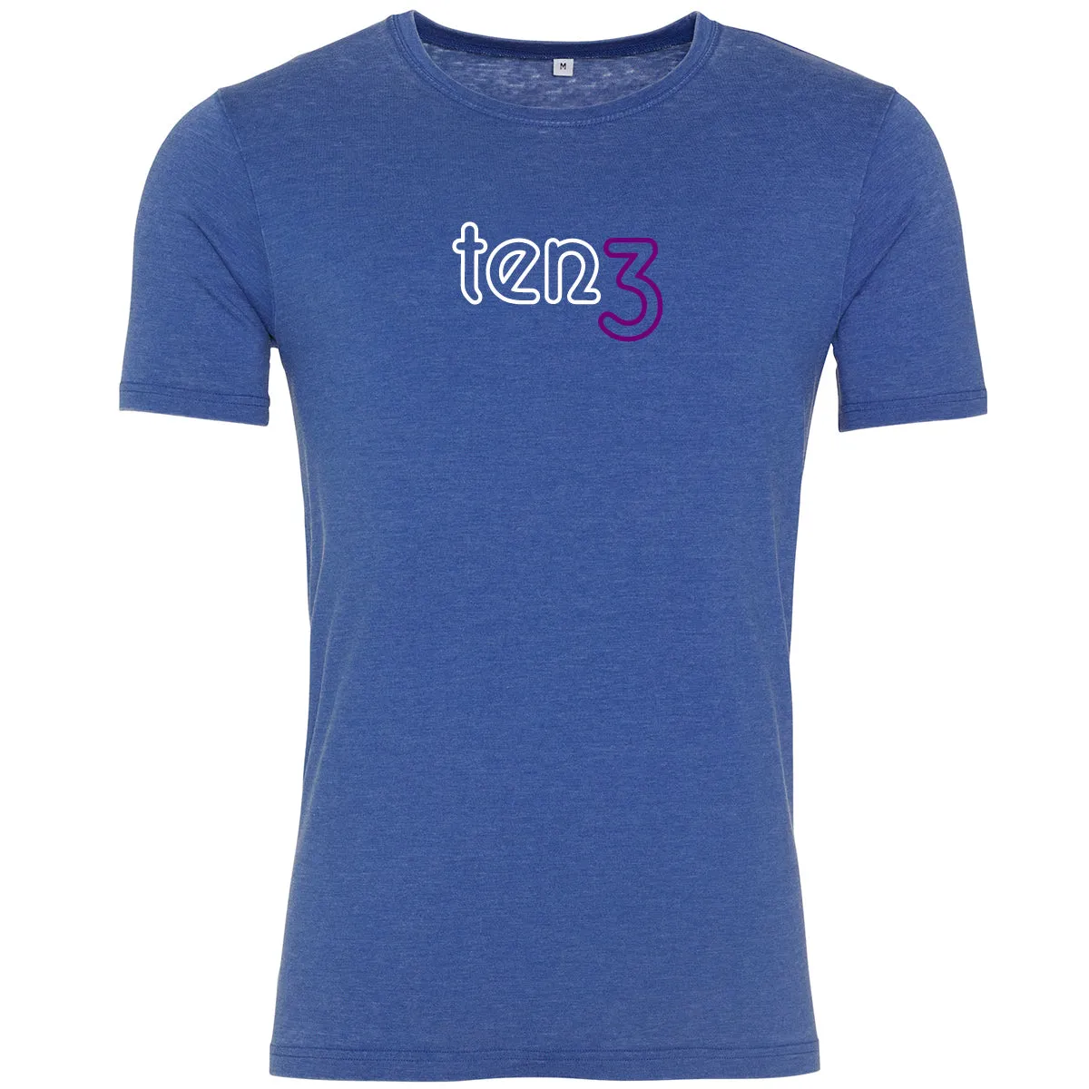 Ten3 'Washed' Tee