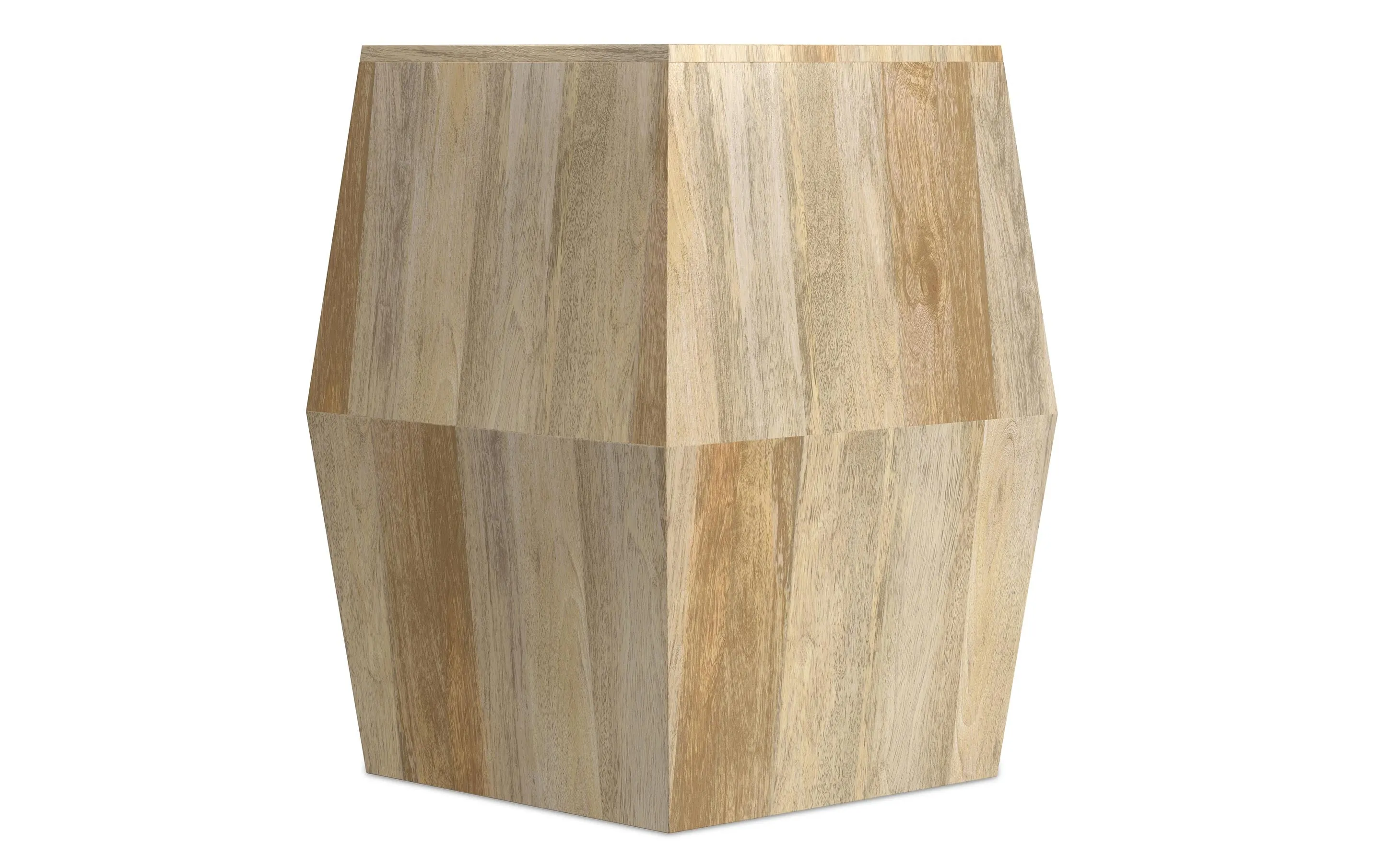 Terry Side Table