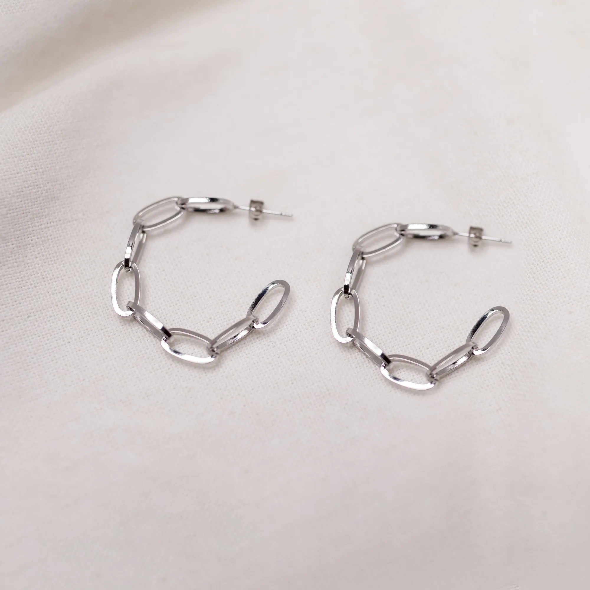 Tessa Hoops