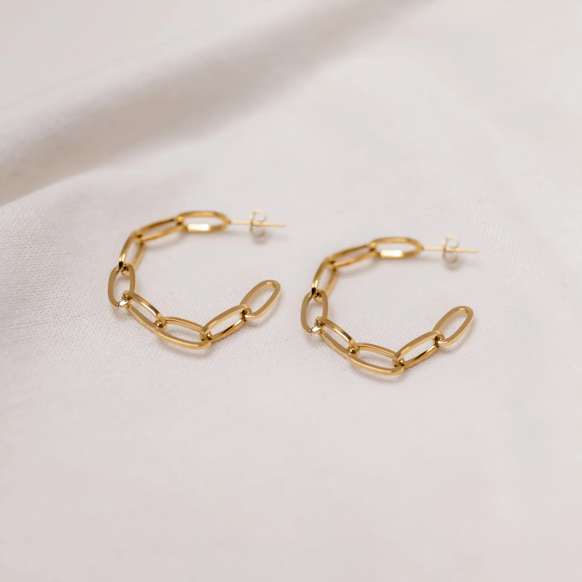 Tessa Hoops