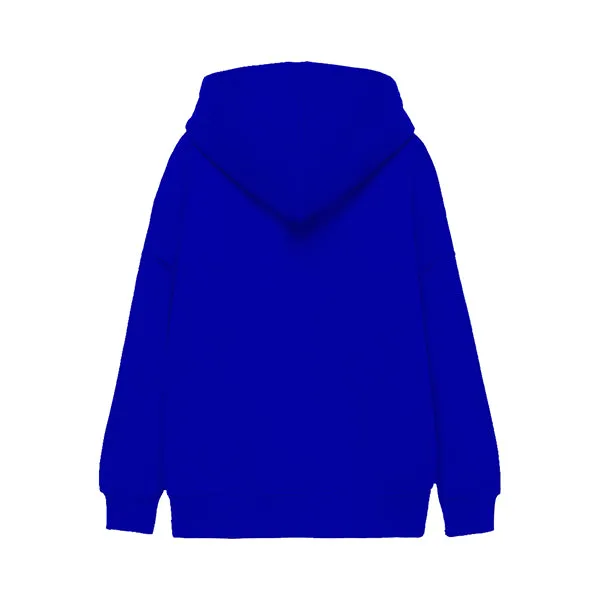 The Drop Cut Fleece Hooded Sweatshirt