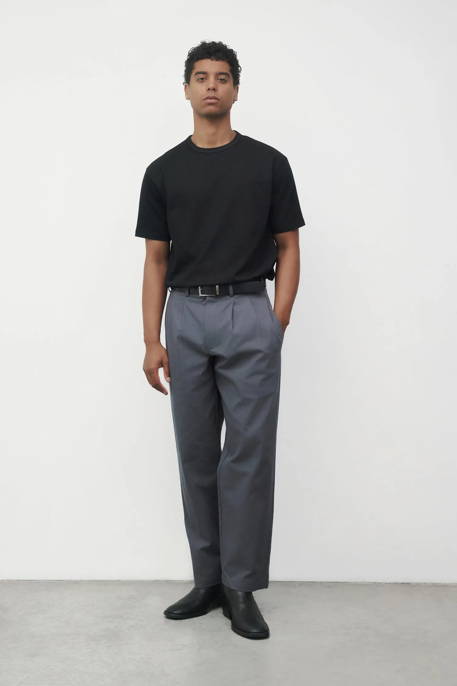 The Elias Top