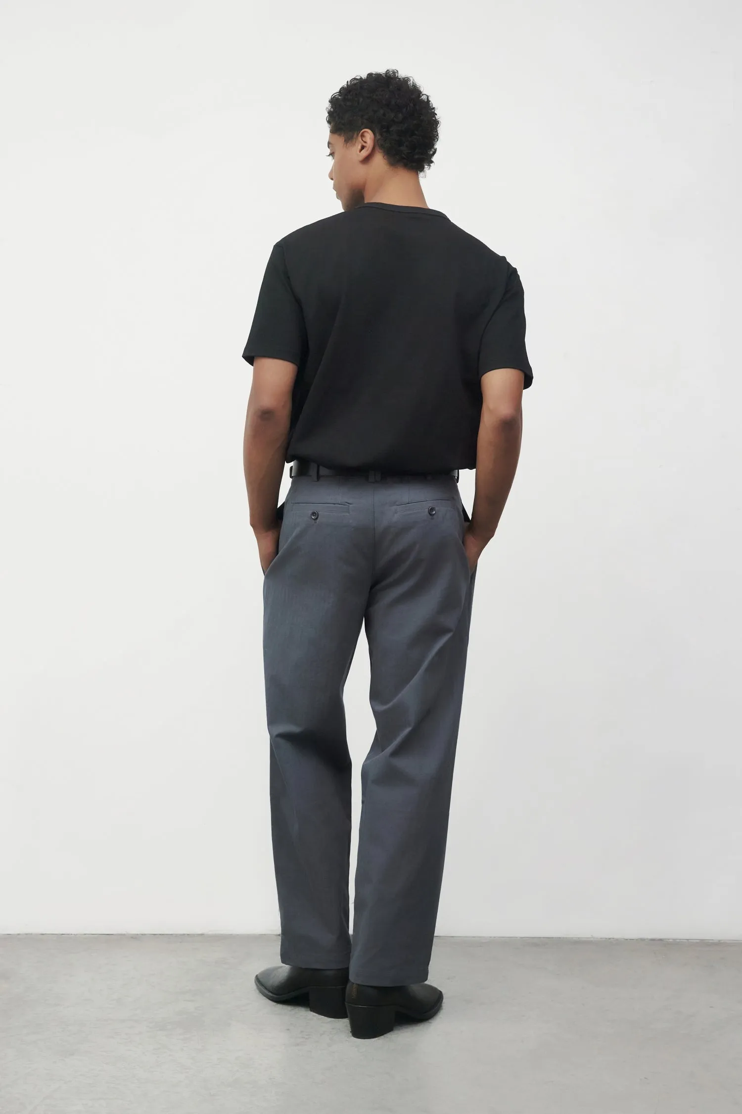 The Elias Top