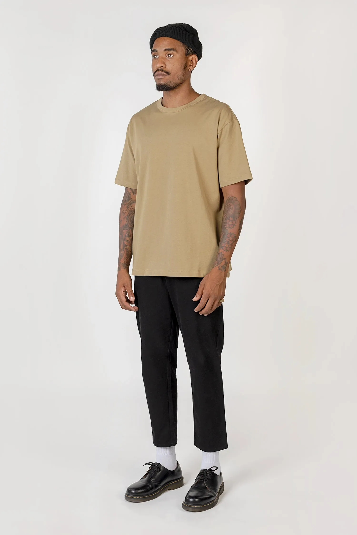The Elias Top