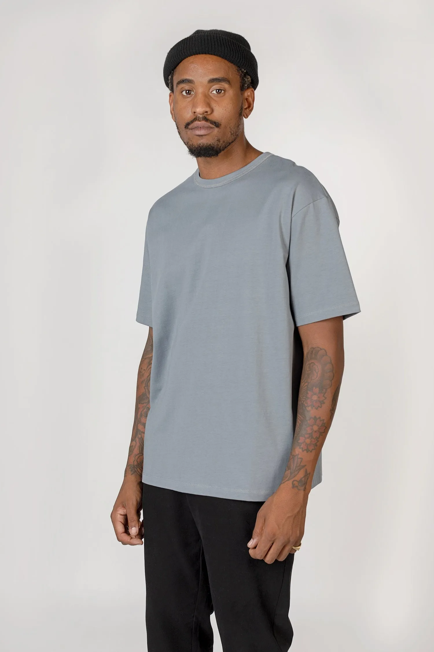 The Elias Top