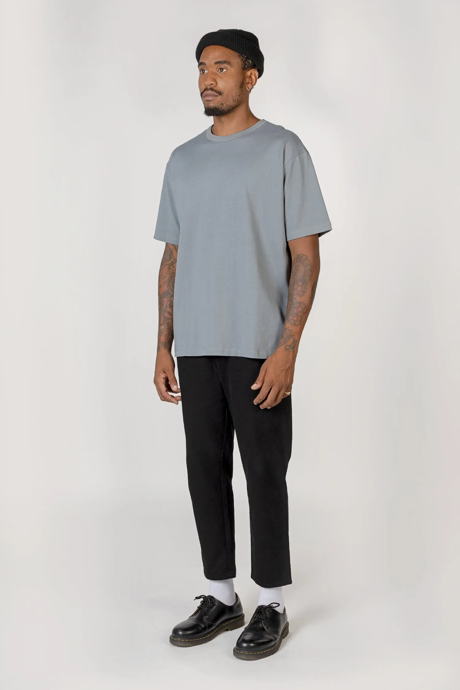 The Elias Top