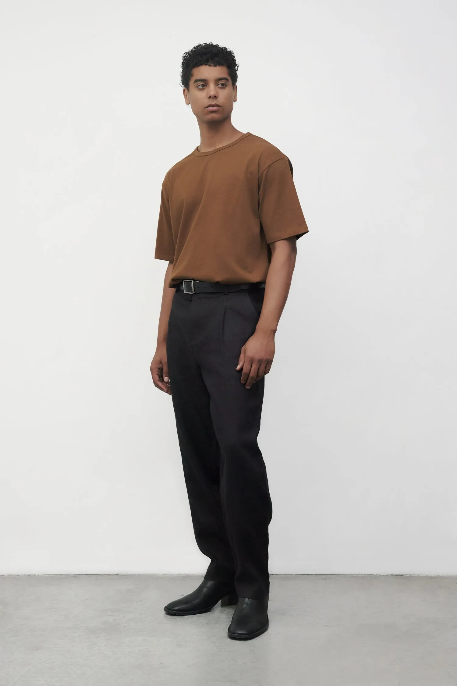 The Elias Top